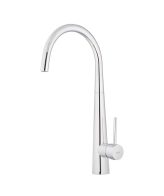 Baterie lebada monocomanda crom Kitchen