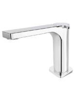 Baterie pentru chiuveta monocomanda crom Moon