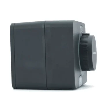 Servomotor compact pentru vanele cu 3 sau 4 cai Termo+