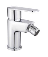 Baterie pentru bideu monocomanda crom Luca