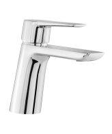 Baterie pentru lavoar monocomanda crom Ares