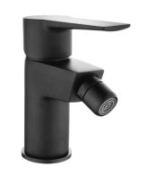 Baterie pentru bideu monocomanda Ares negru