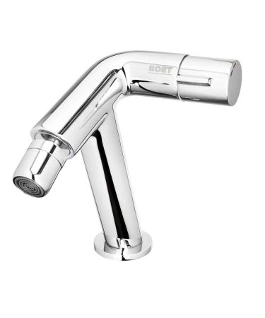 Baterie pentru bideu monocomanda crom Apolo