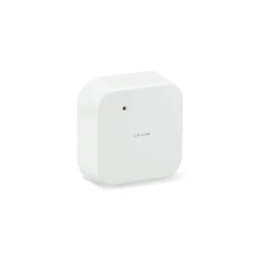 Cutie din plastic pentru Salus SRS600 montaj aparent
