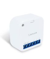 Releu inteligent 230V Salus Smart Home alb