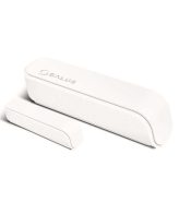 Senzor tip "slim" pentru usă sau fereastră cu baterie SW600 Salus