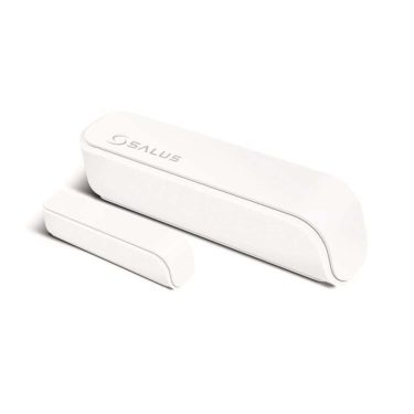 Senzor tip "slim" pentru usă sau fereastră cu baterie SW600 Salus