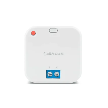 Amplificator de semnal RE600 montaj aparent Salus