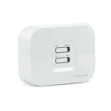 Receptor pentru centrala termica RX10RF Salus