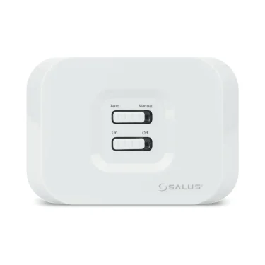 Receptor pentru centrala termica RX10RF Salus
