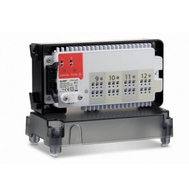 Extensie wireless KL04RF cu 4 zone pentru centrul de comanda KL08RF