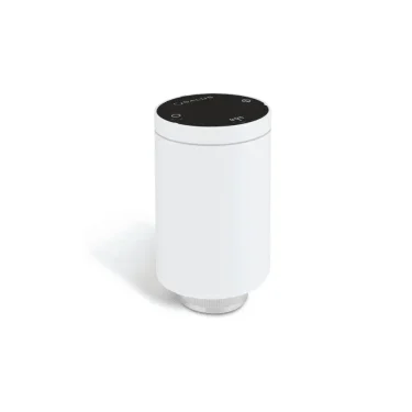 Cap termostatatic RF wireless (mini) filet M30x1.5 TRV10RFM Salus IT600