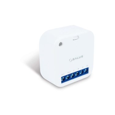 Releu dublu pentru jaluzele electrice Salus Smart Home