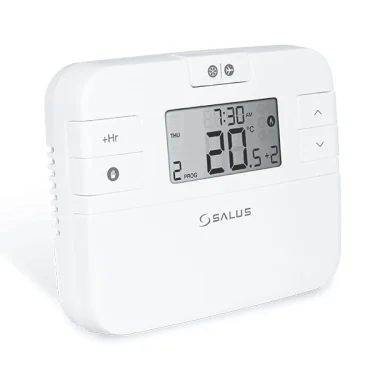 Termostat programabil cu fir RT510 Salus