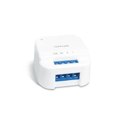 Receptor suplimentar tip releu pt. gama RT SR868 Salus
