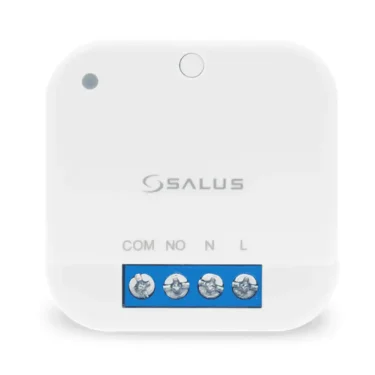 Receptor suplimentar tip releu pt. gama RT SR868 Salus