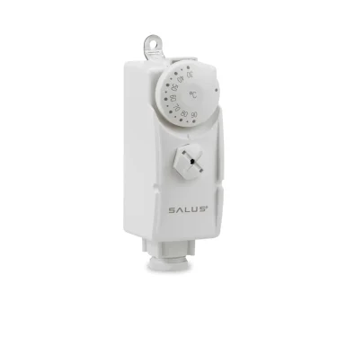 Termostat mecanic de contact AT10 Salus