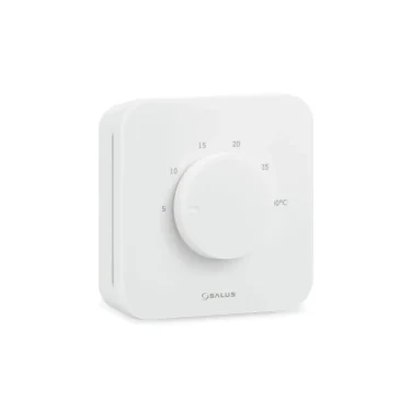 Termostat cu buton rotativ 230V, HTR230