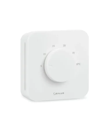 Termostat cu buton rotativ 230V, HTR230
