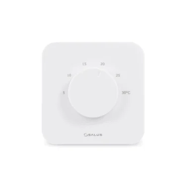 Termostat cu buton rotativ 230V, HTR230