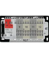 Extensie pentru KL08NSB, 4 zone adiționale, KL04NSB Salus