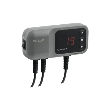 Controler pentru pompă ACM sau recirculare PC11W