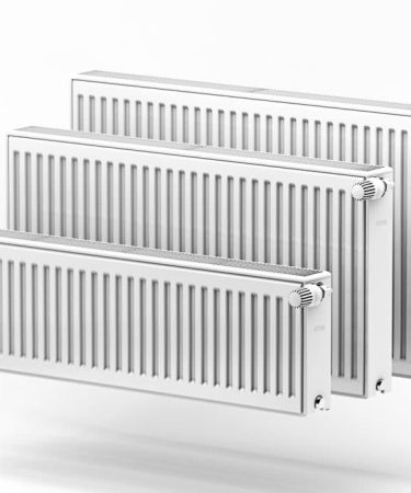 Radiator 22K otel 500x600 Termo+