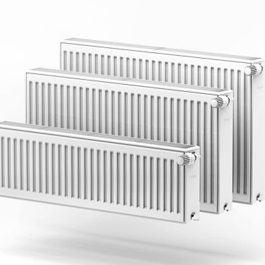 Radiator 22K otel 600x1000 Termo+