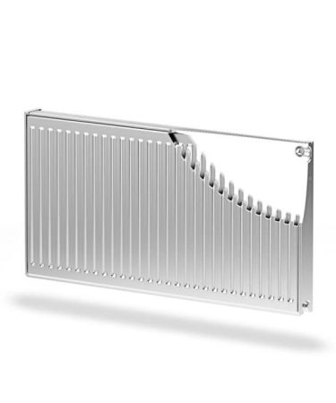 Radiator 22K otel 600x600 Termo+