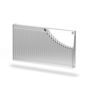 Radiator 22K otel 600x800 Termo+