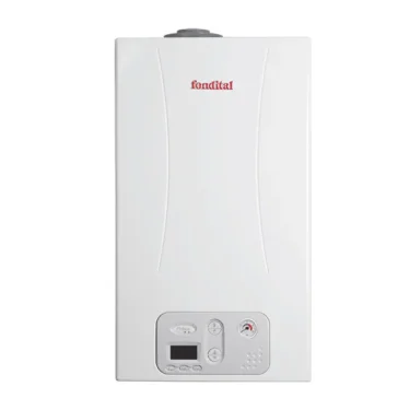 Centrala Fondital Antea KC 28 KW + kit