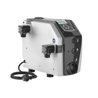 Hidrofor Wilo isar B00ST5-E-3