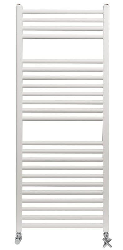 Radiator baie AL 450x1740