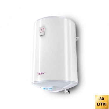 Boiler electric vertical 2000W Tesy BiLight 80L