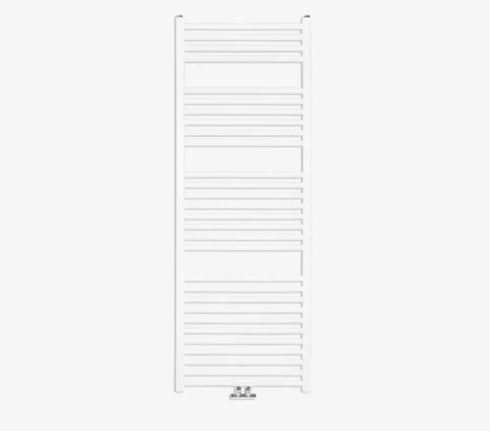 Radiator baie AL 450x1740