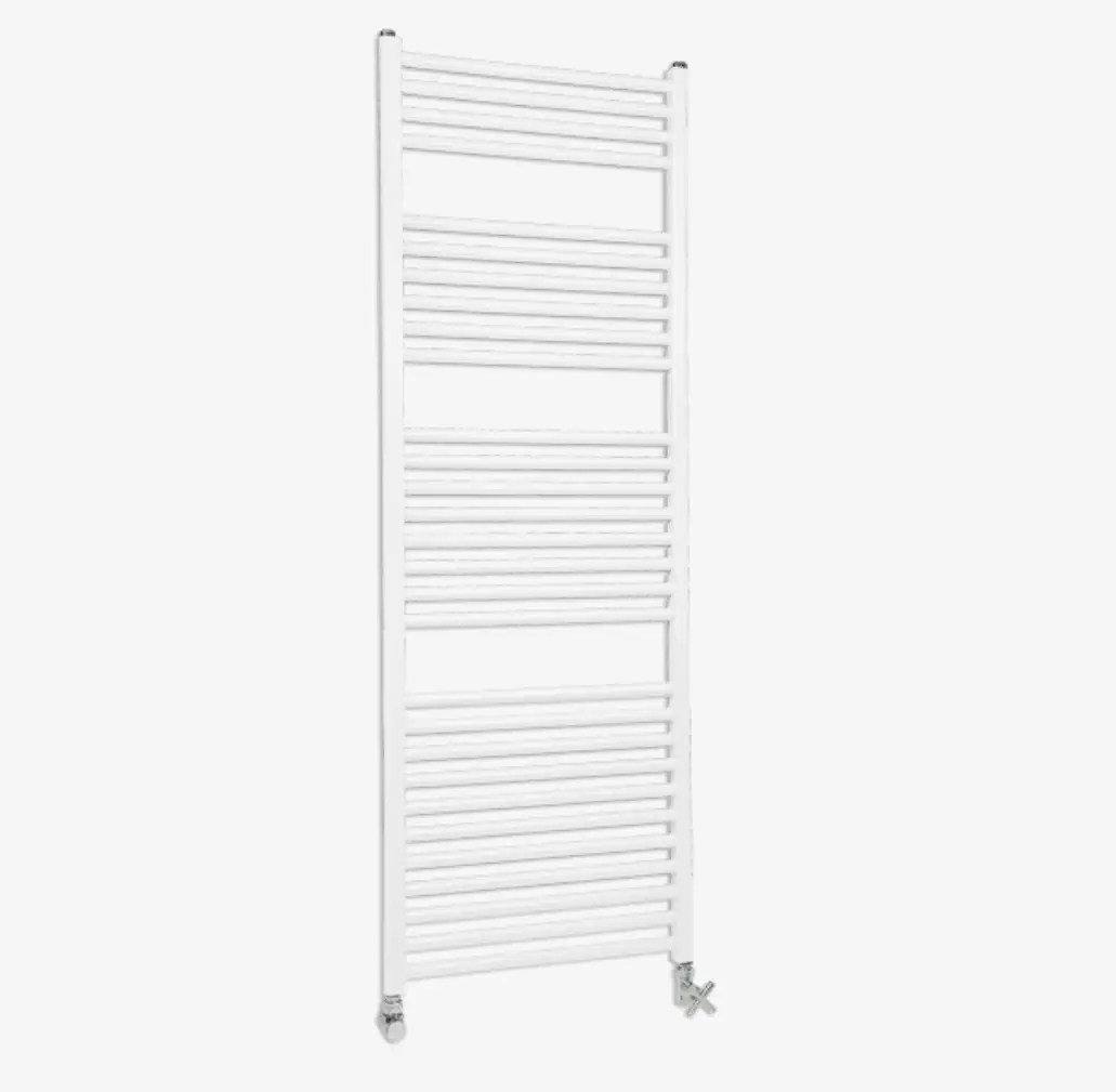 Radiator baie AL 450x1740