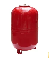 Vas de expansiune vertical cu suport 300L Aqua