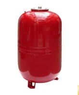 Vas de expansiune vertical cu suport 200L Aqua