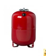 Vas de expansiune vertical cu suport 100L Aqua