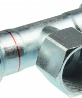 Teu otel fi 22x1/2''x22 press