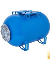 Vas expansiune hidrofor orizontal 50L Aqua