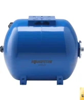 Vas expansiune hidrofor orizontal 24L Aqua