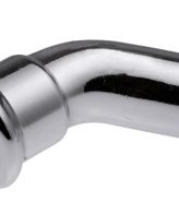 Curba otel 18x45 int ext press