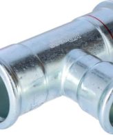 Teu redus otel 35x28x35 press