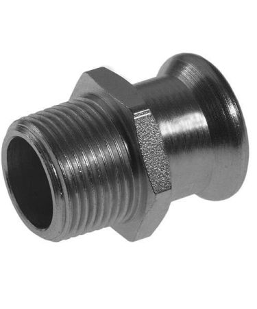 Racord otel 28x3/4'' int-filet ext press