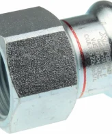 Racord otel 35x1'' int filet int press