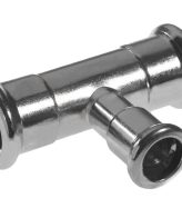 Teu redus otel 15x22x15 press