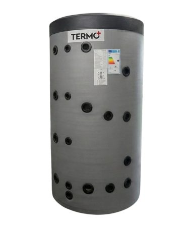 puffer termo+ 500 l 2 serpetine