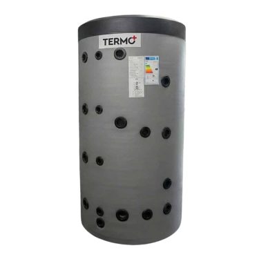 puffer termo+ 800 l 2 serpetine