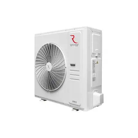 unitate exterioară Rotenso Unico UO160XO R15 sistem 48000 BTU